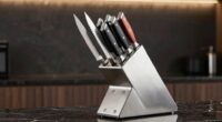 top professional knife sets