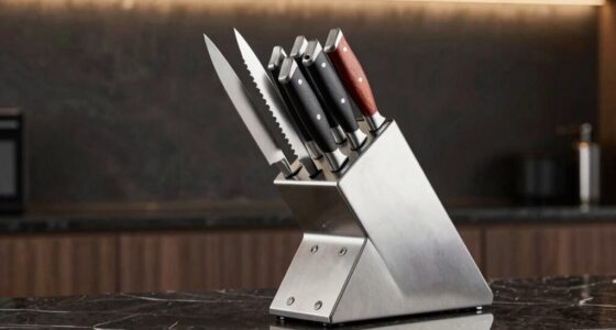 top professional knife sets