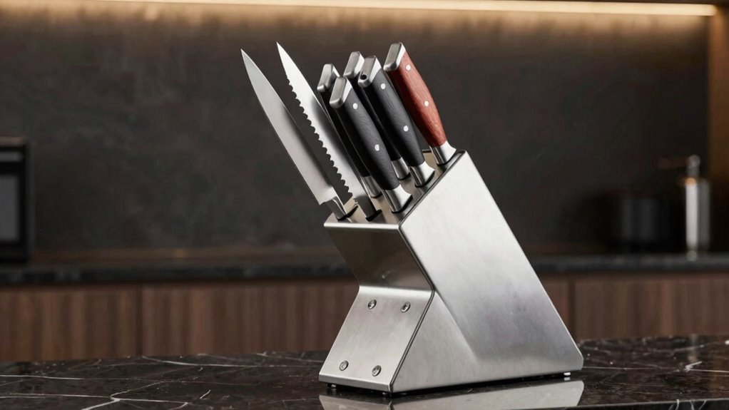 top professional knife sets