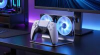top ps5 cooling stands