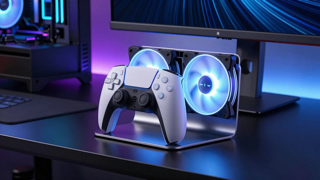 top ps5 cooling stands