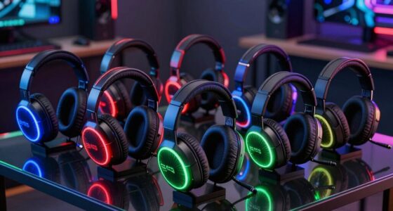 top ps5 gaming headsets