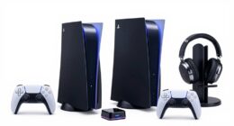 top ps5 gear picks