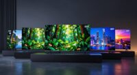 top qled tvs 2026