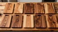 top rated end grain cutting boards