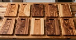 top rated end grain cutting boards