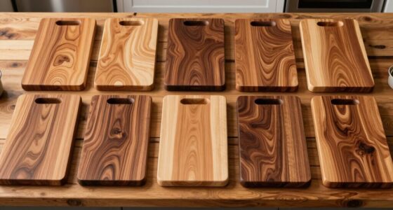 top rated end grain cutting boards
