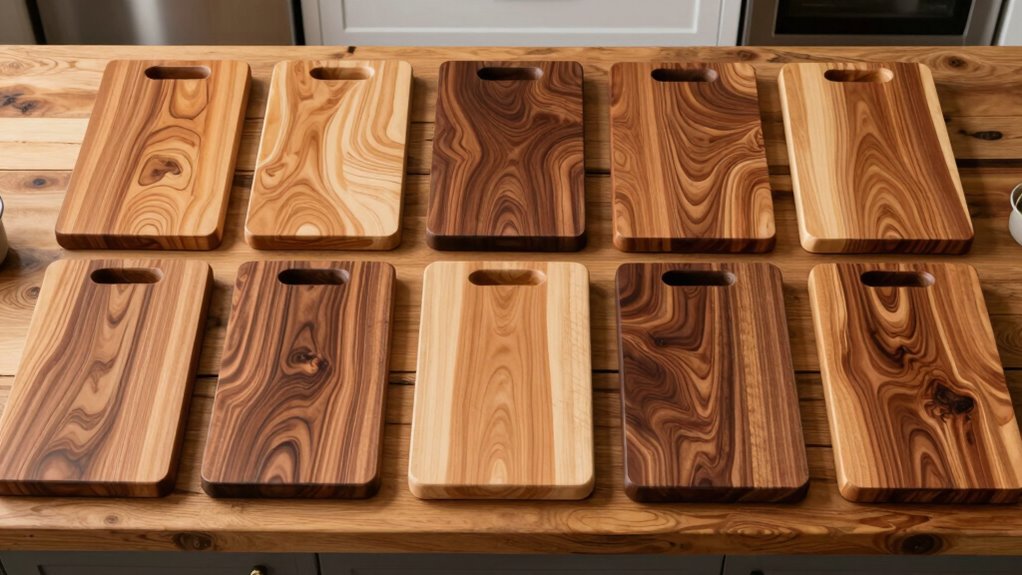 top rated end grain cutting boards