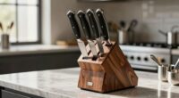 top rated knife storage solutions