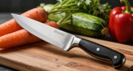 top santoku knife recommendations