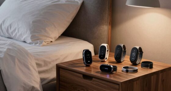 top sleep trackers 2026