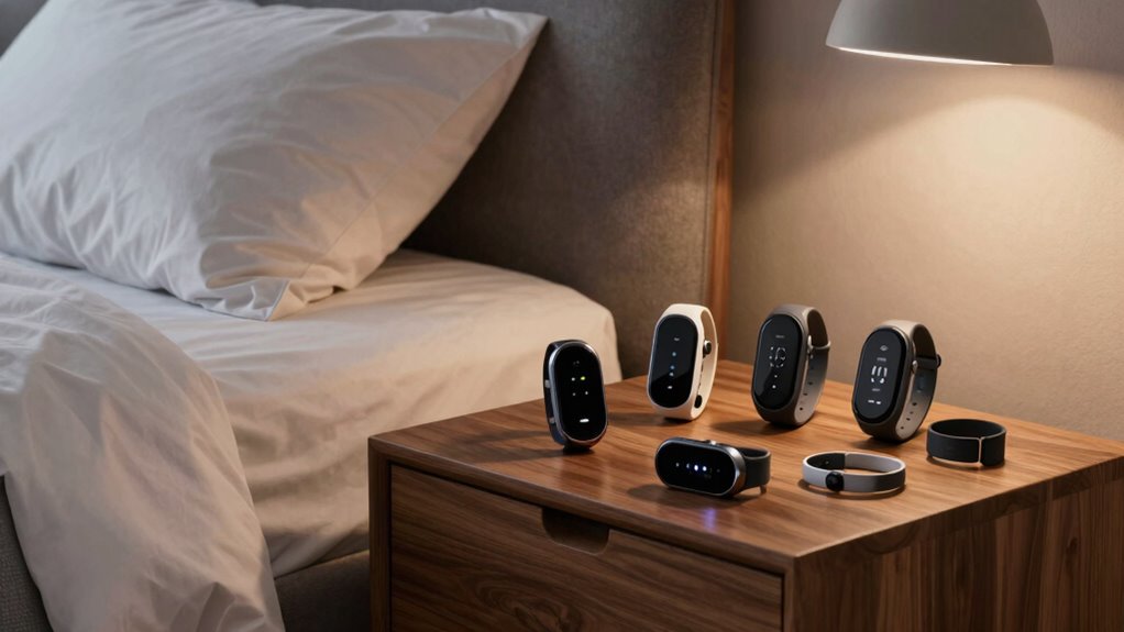 top sleep trackers 2026