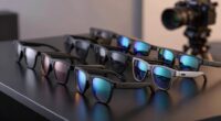 top stylish bluetooth sunglasses