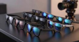top stylish bluetooth sunglasses