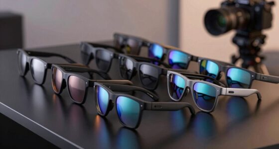 top stylish bluetooth sunglasses