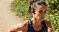 top sweatproof running earbuds