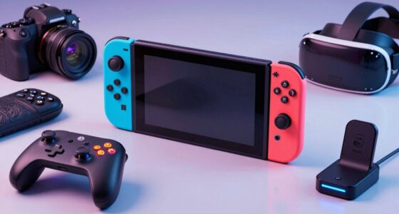 top switch accessories 2026