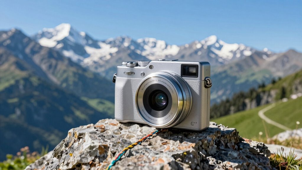 top travel compact cameras
