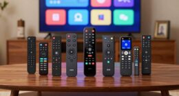 top universal remote controls