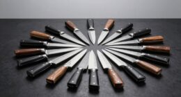 top vegetable knives 2026