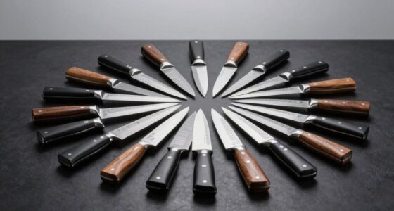 top vegetable knives 2026