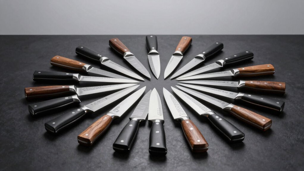 top vegetable knives 2026