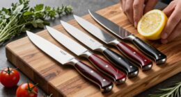 top vg10 knives reviews