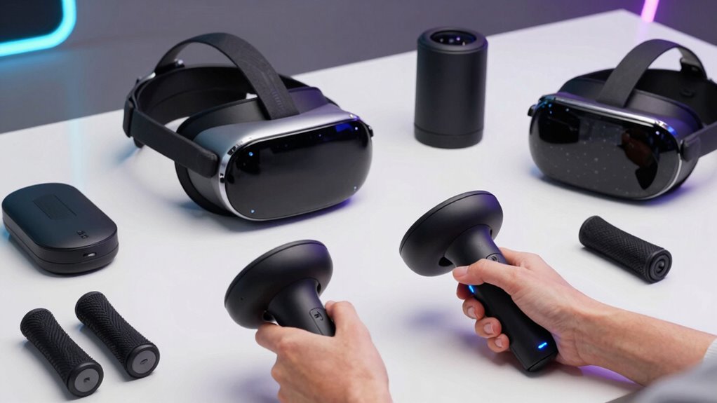 top vr gear for meta quest