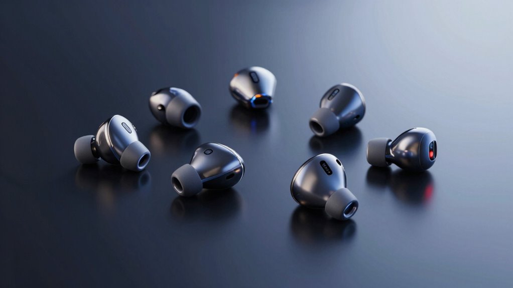 top wireless earbuds for apple