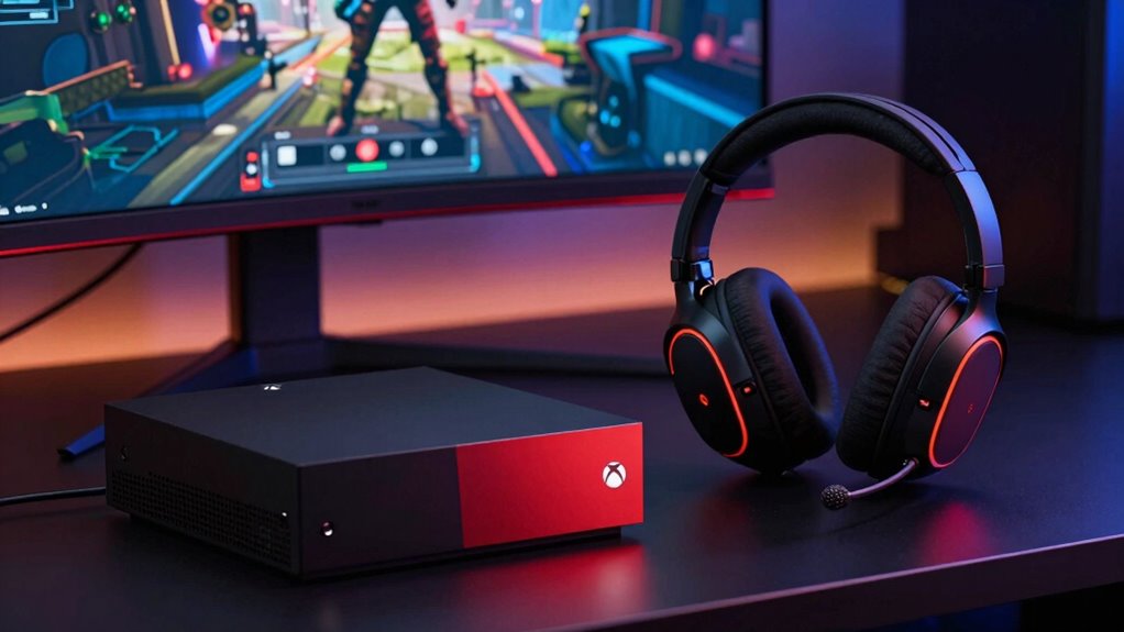 top xbox gaming headsets