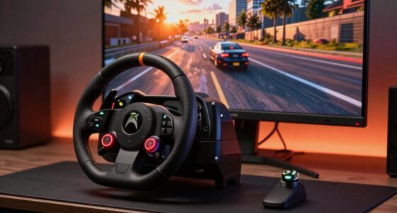 top xbox racing wheel picks