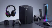 top xbox series x accessories