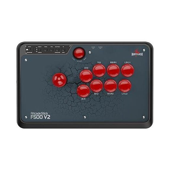 Mayflash F500 Universal Arcade Fighting Stick