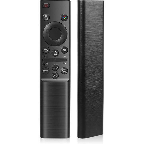 10 Best Universal Remote Controls of 2026 to Simplify Your Entertainment Setup 10 Universal Samsung TV Remote Control Replacement