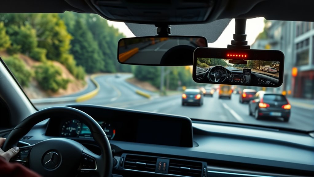 The 5 Best Front and Rear Dash Cams of 2026 for Ultimate Driving Security 12 video quality and features