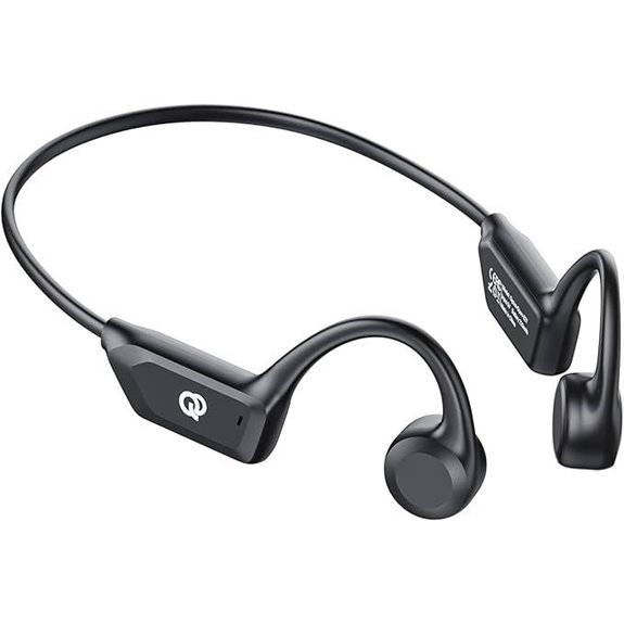 15 Best Bone Conduction Headphones That Combine Comfort and Sound Quality in 2026 16 Bone Conduction Headphones with Mic and Waterproofing