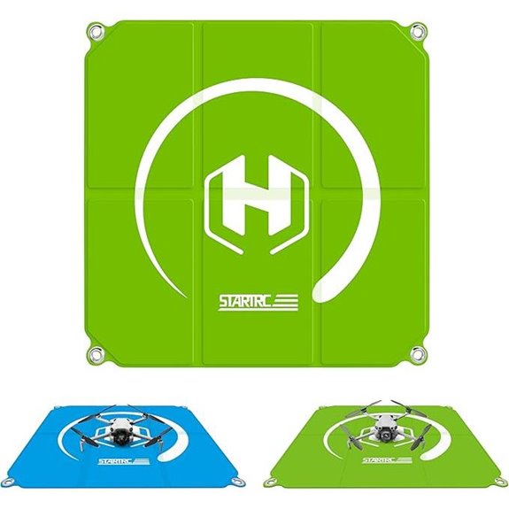 STARTRC Waterproof Drone Landing Pad for Mini & Mavic