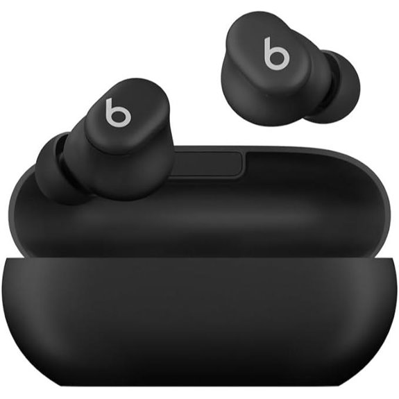 7 Best Wireless Earbuds for Apple Watch in 2026: Seamless Sound and Style 5 Beats Solo Buds Wireless Bluetooth Earbuds