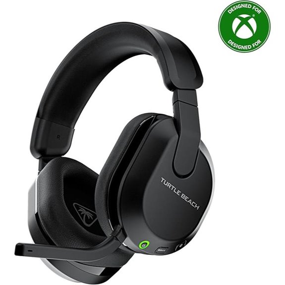 10 Best Gaming Headsets for Xbox in 2026: Top Picks for Immersive Play 10 Turtle Beach Stealth 600 Wireless Gaming Headset
