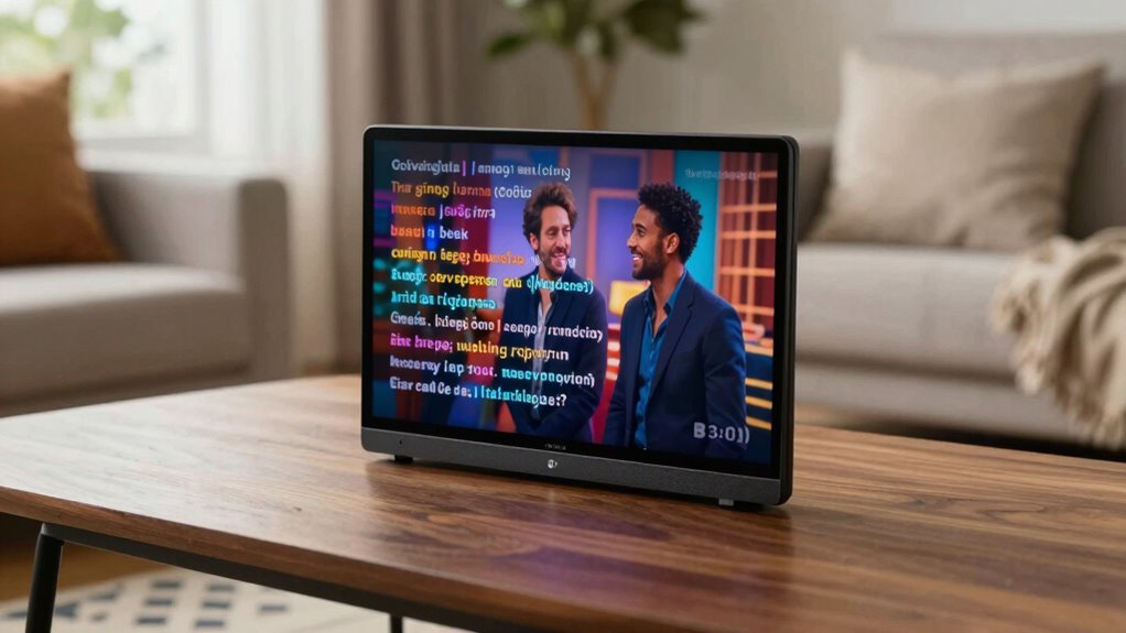 accent and speech recognition