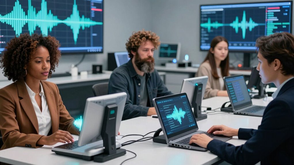 accent variations challenge accuracy