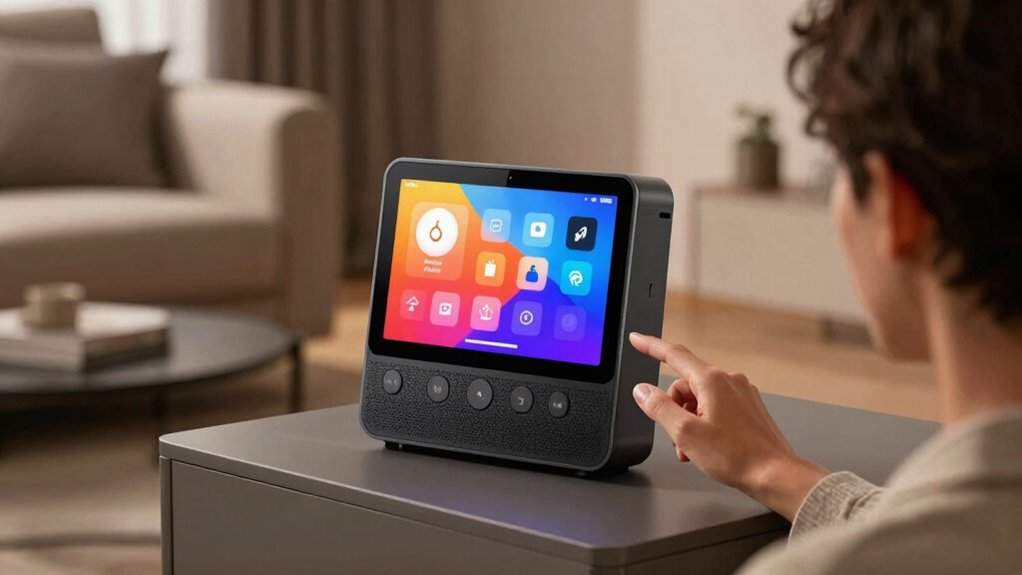 accessibility features and integration