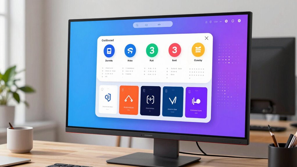 15 Best Touchscreen Monitors for Accessibility Setups in 2026 2 accessibility focused touchscreen specifications