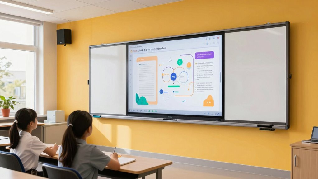 11 Best Large-Format Digital Whiteboards for Accessible Classrooms in 2026 7 accessible classroom whiteboard features