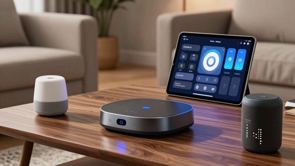 accessible compatible smart devices