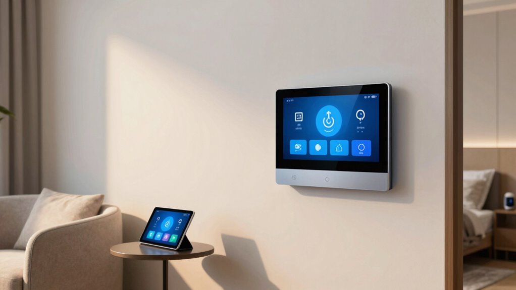 accessible home automation solutions