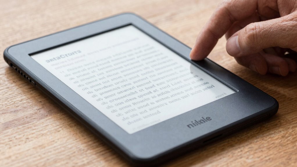 13 Best Kindle Devices for Accessibility and Large Text in 2026 3 accessible large text options