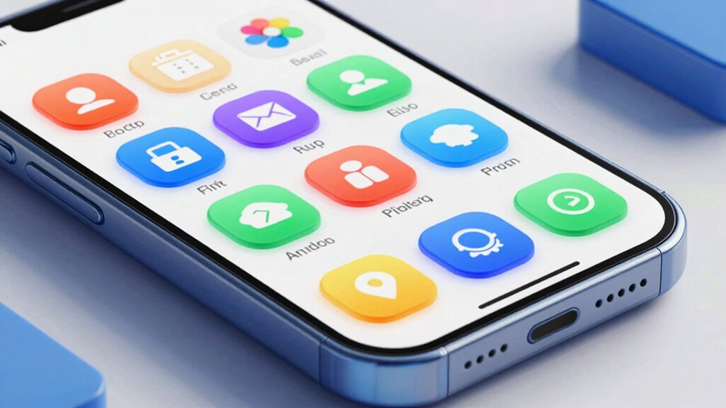 accessible phone essential features