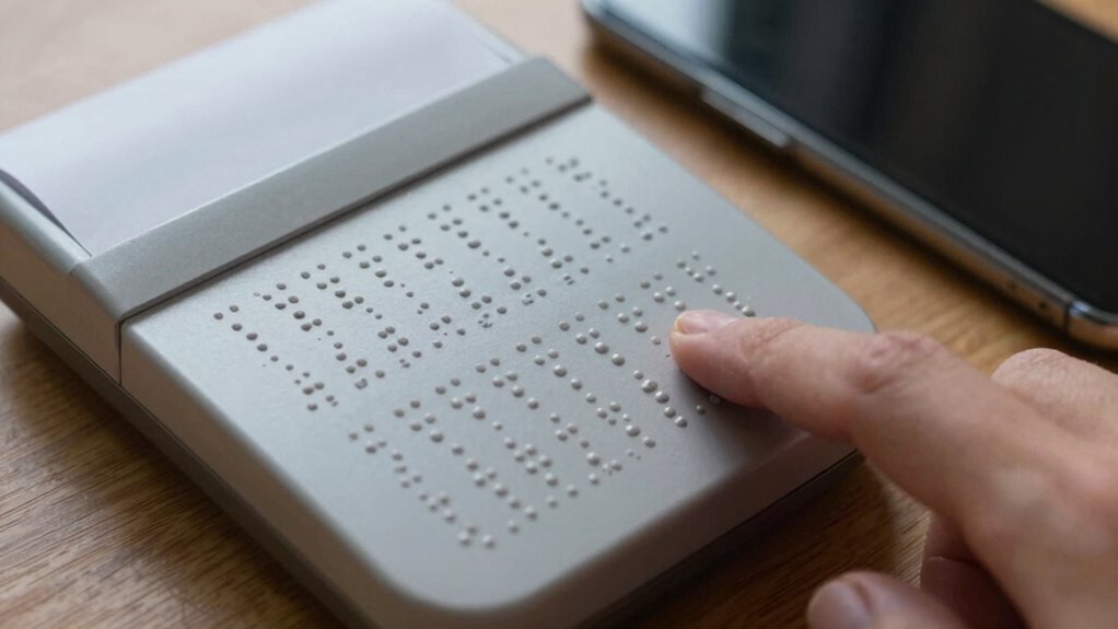 accessible tactile digital literacy