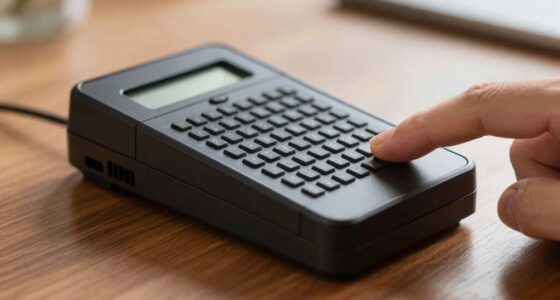 accessible tactile reading technology